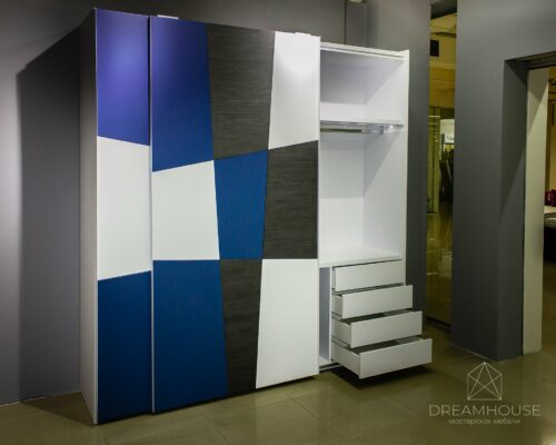 Шкафы на заказ