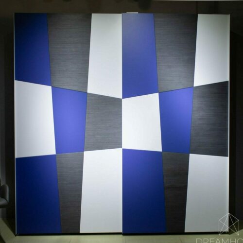 Шкафы на заказ