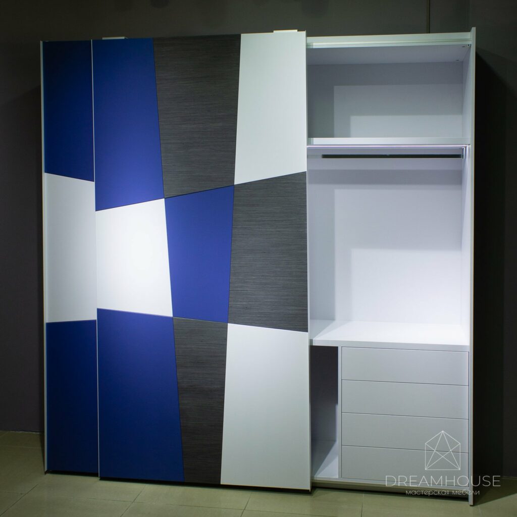 Шкафы на заказ