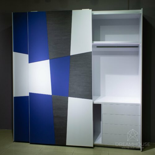 Шкафы на заказ