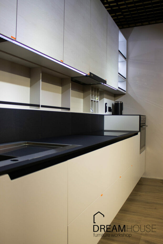 Пульт для диодной ленты с регулировкой температуры