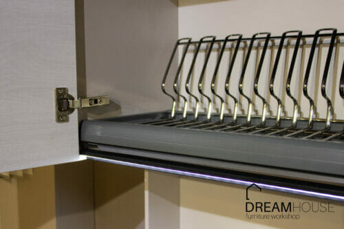 Пульт для диодной ленты с регулировкой температуры