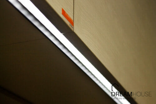 Пульт для диодной ленты с регулировкой температуры